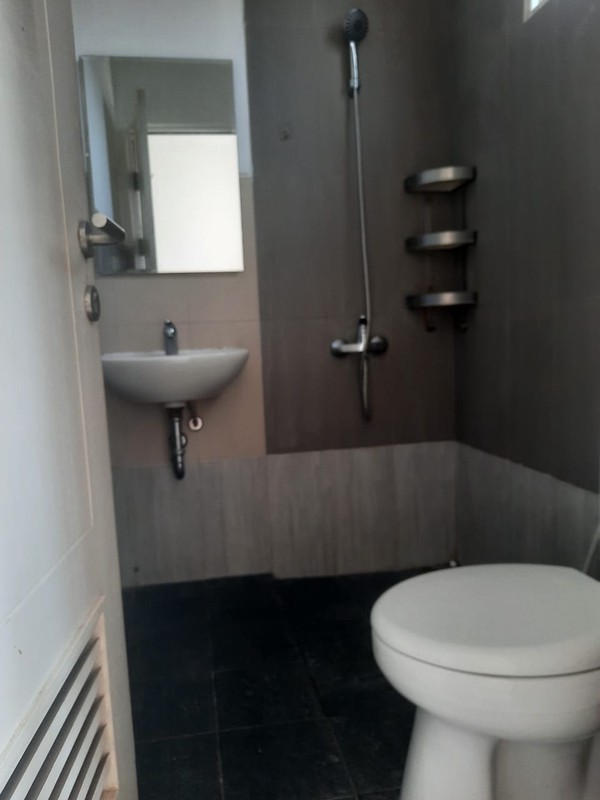 Ruko 2 Lantai Alicante Gading Serpong