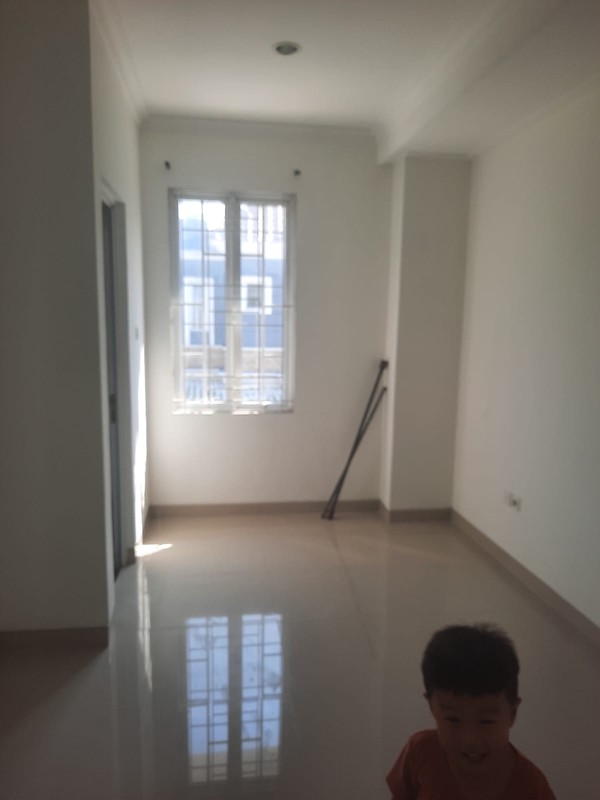 Ruko 2 Lantai Alicante Gading Serpong