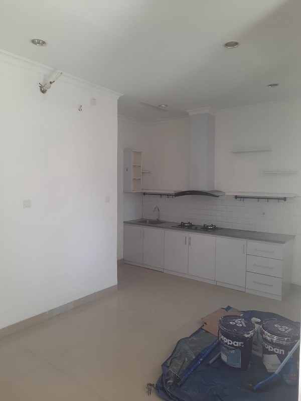 Ruko 2 Lantai Alicante Gading Serpong