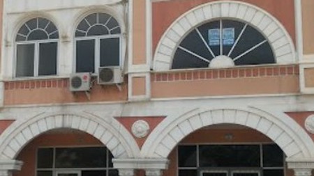 Ruko 2 Lantai Alicante Gading Serpong