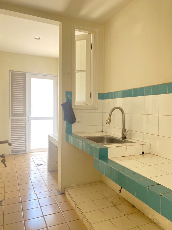 Dijual Rumah Cantik Taman Imam Bonjol Lippo Karawaci 