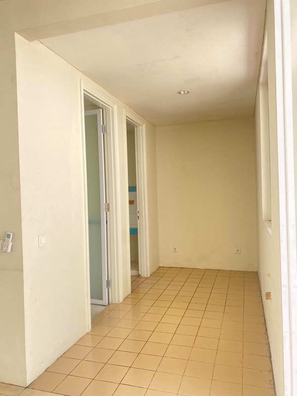 Dijual Rumah Cantik Taman Imam Bonjol Lippo Karawaci 