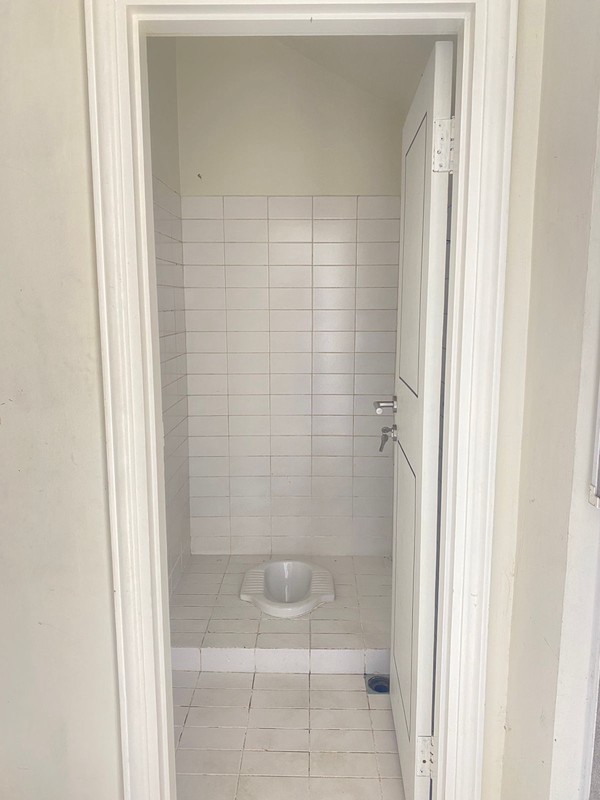 Dijual Rumah Cantik Taman Imam Bonjol Lippo Karawaci 