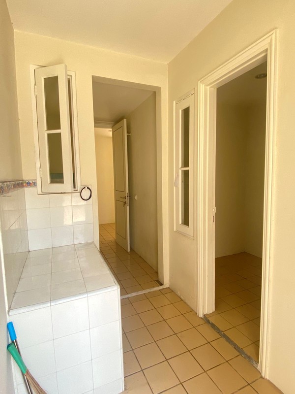 Dijual Rumah Cantik Taman Imam Bonjol Lippo Karawaci 