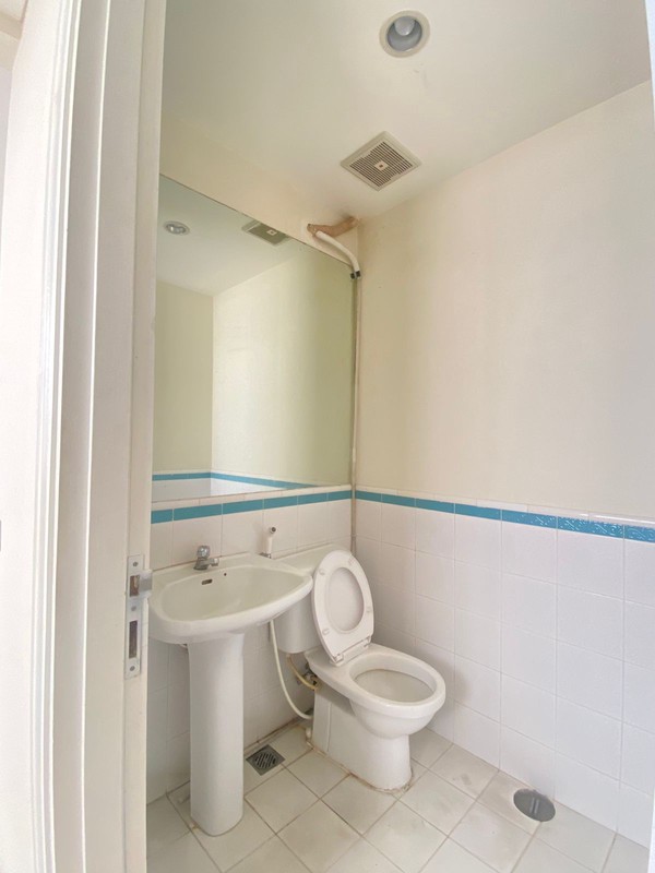 Dijual Rumah Cantik Taman Imam Bonjol Lippo Karawaci 