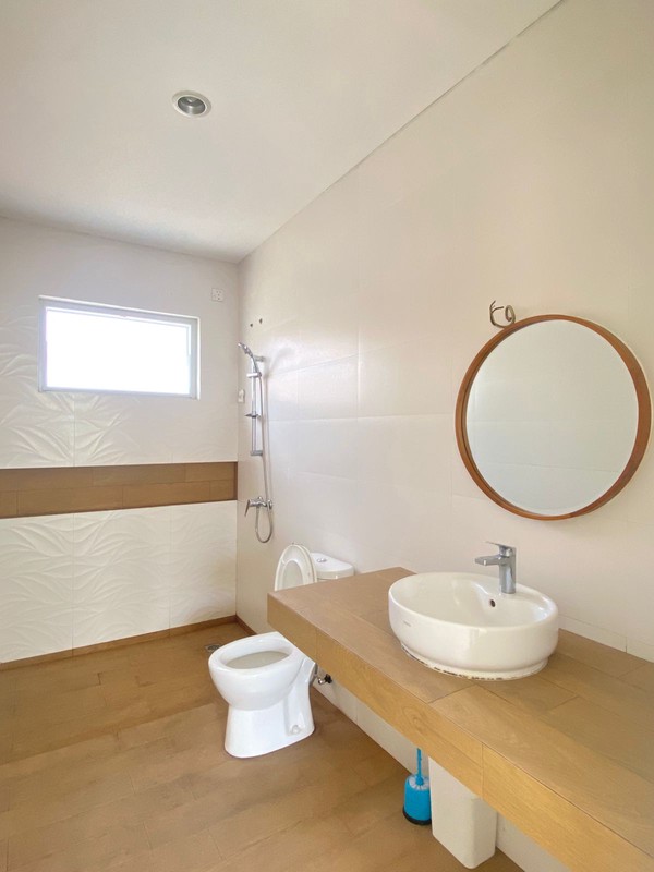 Dijual Rumah Cantik Taman Imam Bonjol Lippo Karawaci 