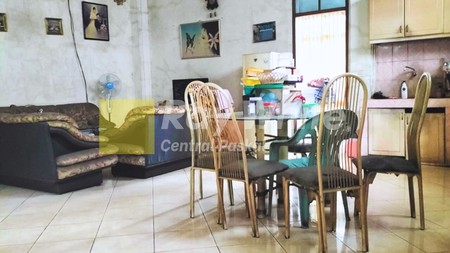 Ruko di Mainroad Padalarang