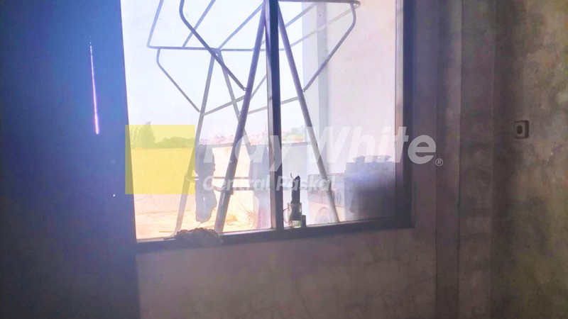 Ruko di Mainroad Padalarang