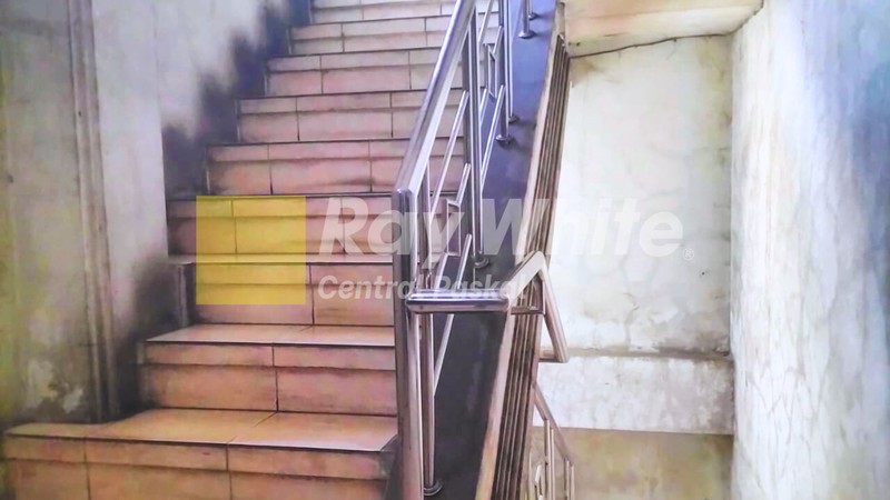 Ruko di Mainroad Padalarang