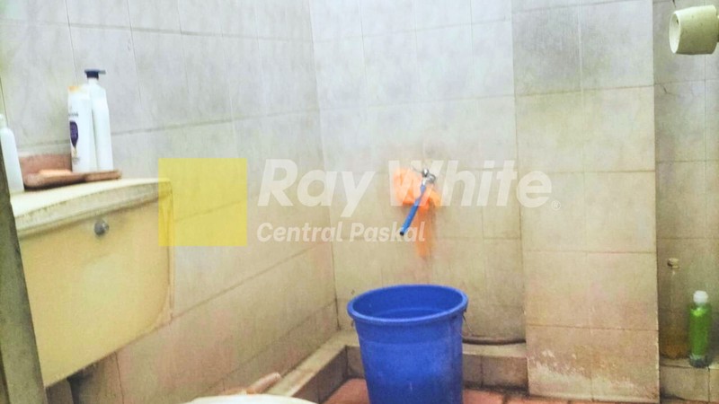 Ruko di Mainroad Padalarang