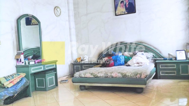 Ruko di Mainroad Padalarang