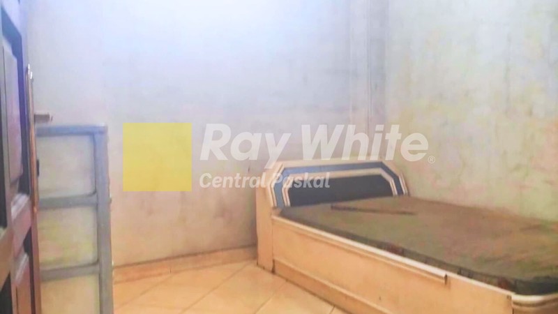 Ruko di Mainroad Padalarang