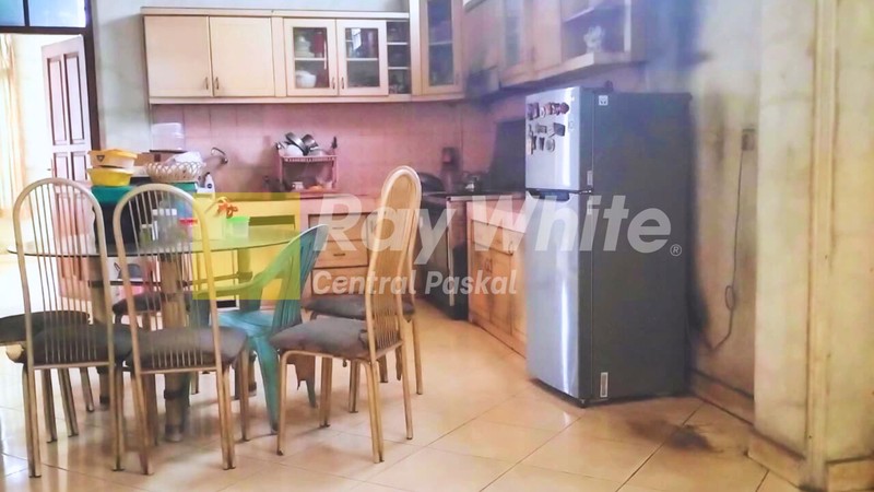 Ruko di Mainroad Padalarang