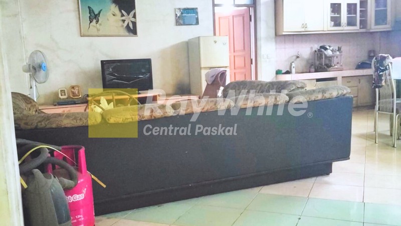 Ruko di Mainroad Padalarang