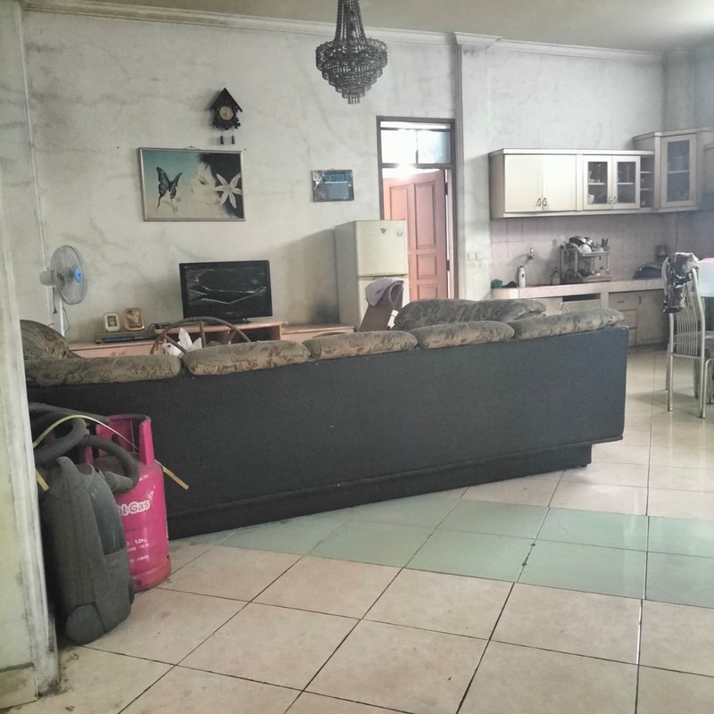 Ruko di Mainroad Padalarang