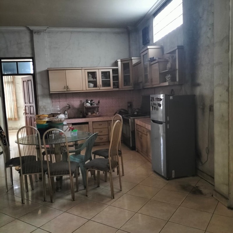 Ruko di Mainroad Padalarang