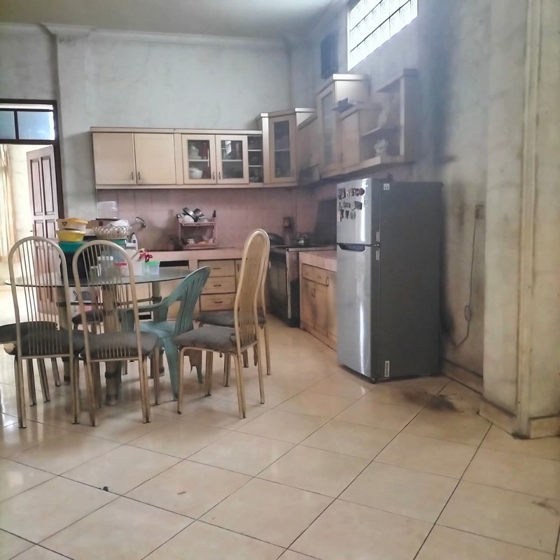 Ruko di Mainroad Padalarang