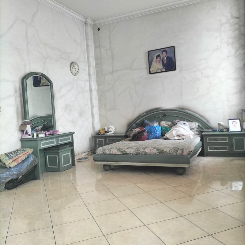 Ruko di Mainroad Padalarang