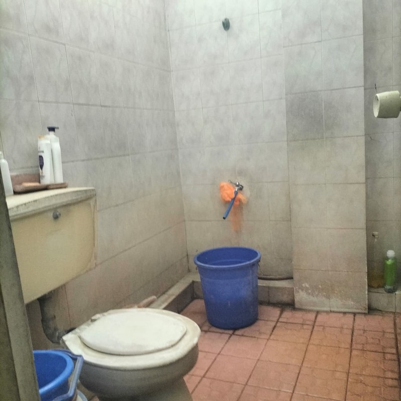 Ruko di Mainroad Padalarang