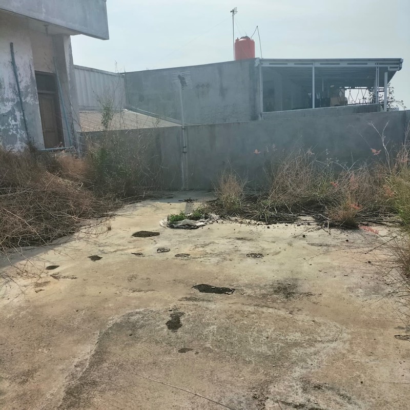 Ruko di Mainroad Padalarang