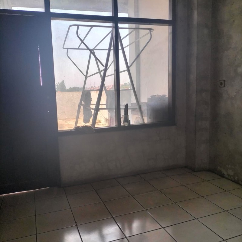 Ruko di Mainroad Padalarang