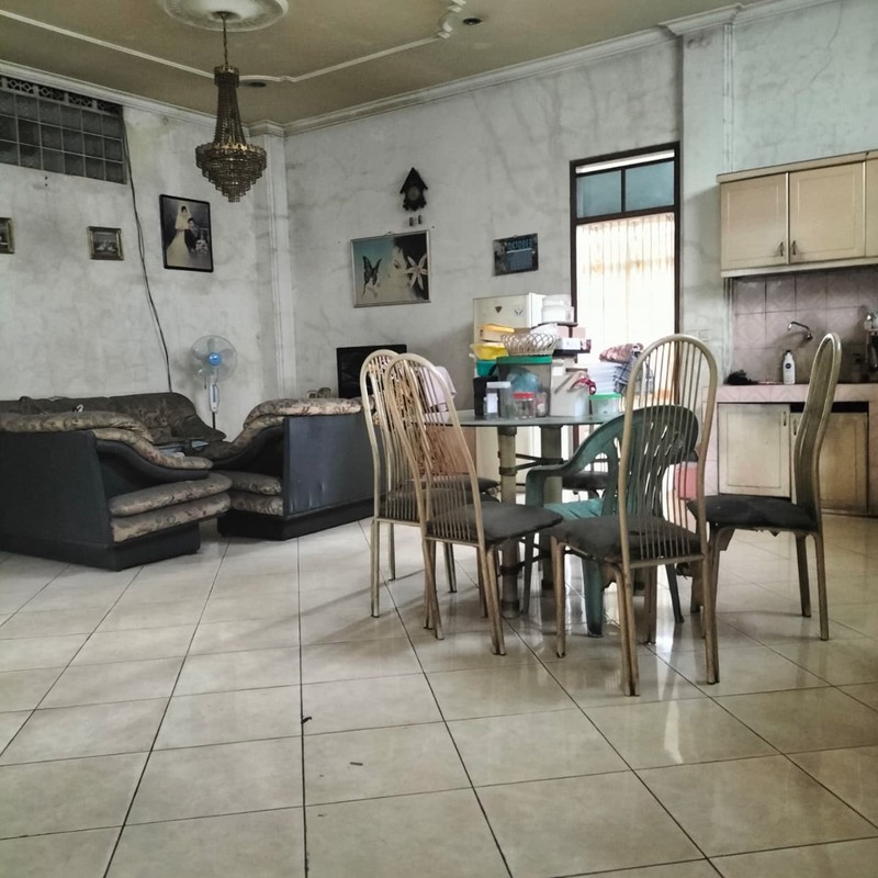 Ruko di Mainroad Padalarang