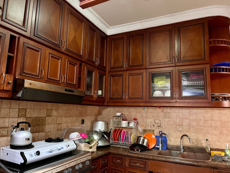 Rumah 3 Lantai 5 KT Akses Jalan 2 Mobil Lokasi Strategis Tebet Jaksel