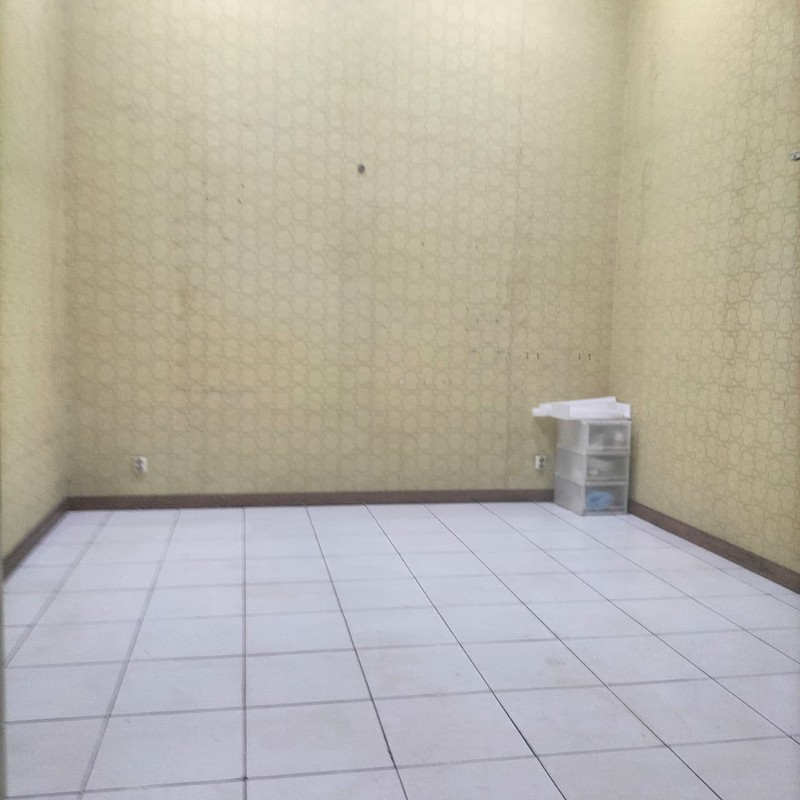 Ruko di Mainroad Otista Bandung