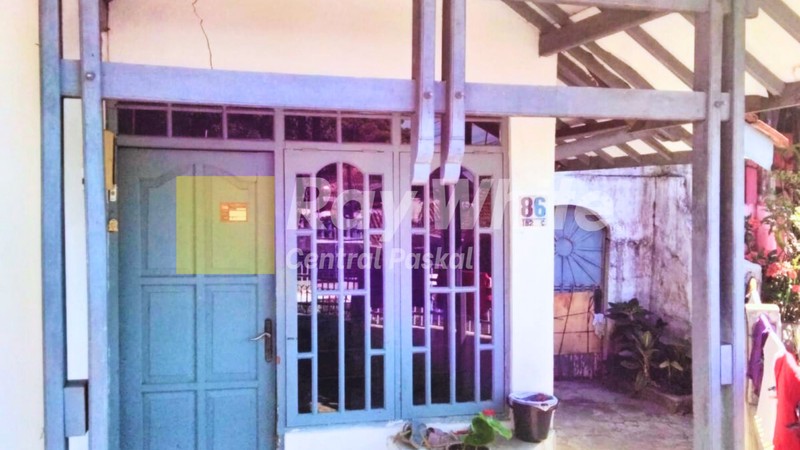Rumah di Junjunan Bandung