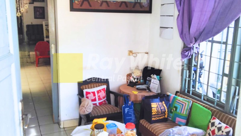 Rumah di Junjunan Bandung