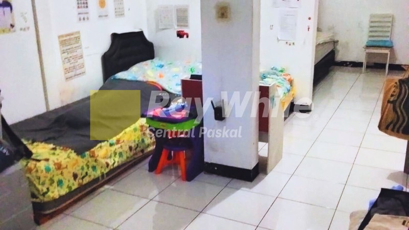 Rumah di Junjunan Bandung