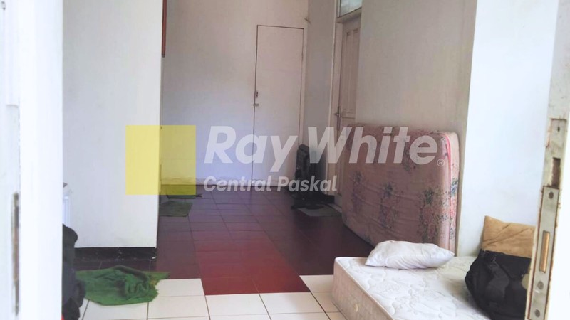 Rumah di Junjunan Bandung