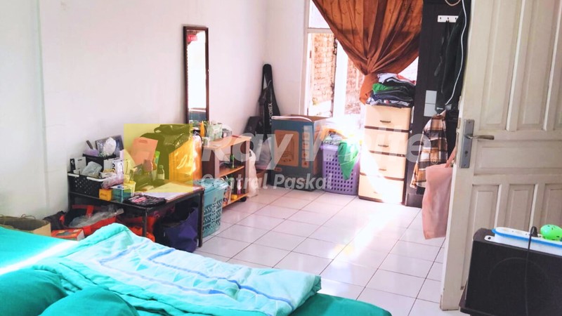 Rumah di Junjunan Bandung