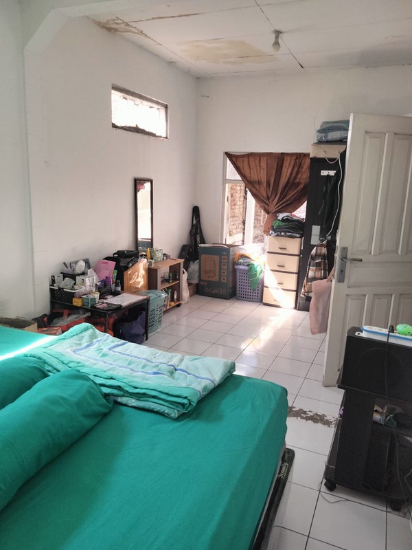 Rumah di Junjunan Bandung