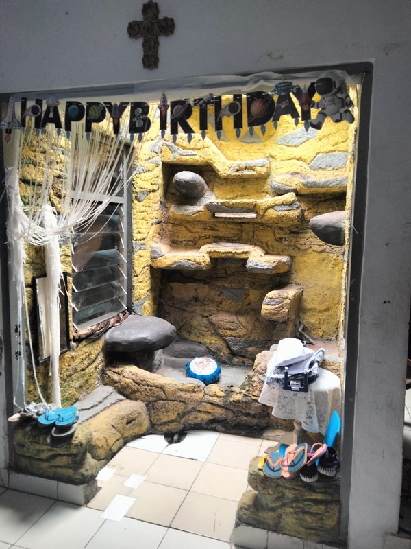 Rumah di Junjunan Bandung