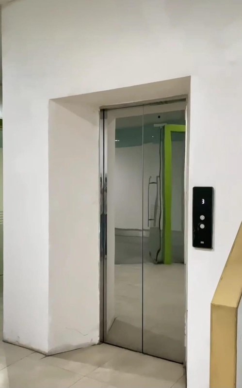 Di Jual/Sewa Gedung Area Komersial, Strategis dekat TOL @ PERAK BARAT SURABAYA UTARA 