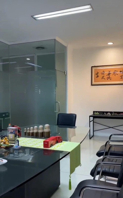 Di Jual/Sewa Gedung Area Komersial, Strategis dekat TOL @ PERAK BARAT SURABAYA UTARA 