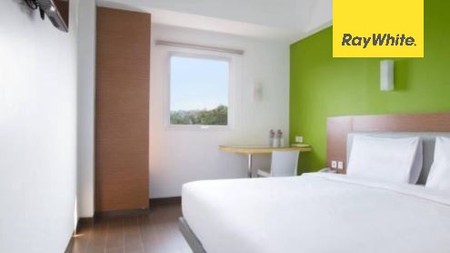 Hotel Dijual Di Malioboro Yogyakarta