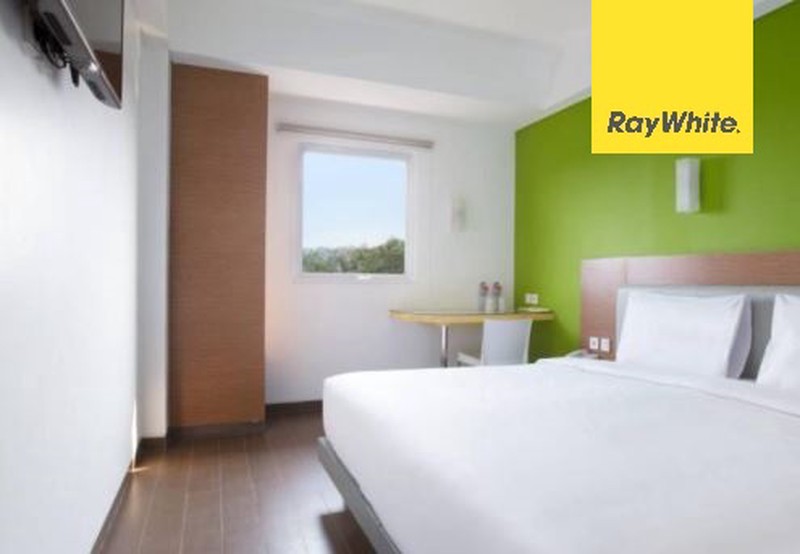 Hotel Dijual Di Malioboro Yogyakarta