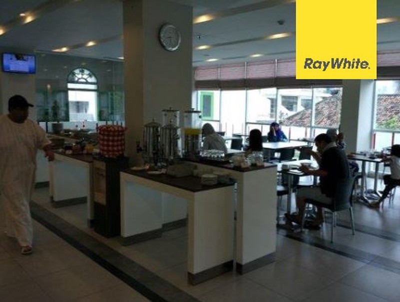 Hotel Dijual Di Malioboro Yogyakarta