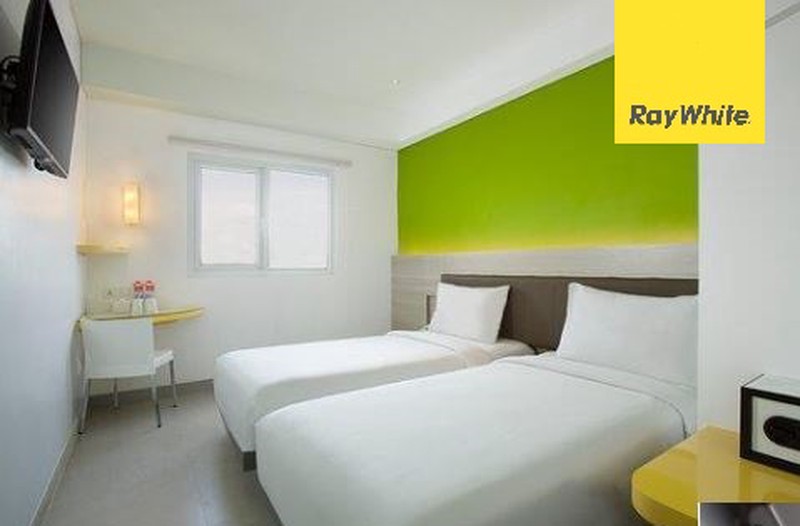 Hotel Dijual Di Malioboro Yogyakarta