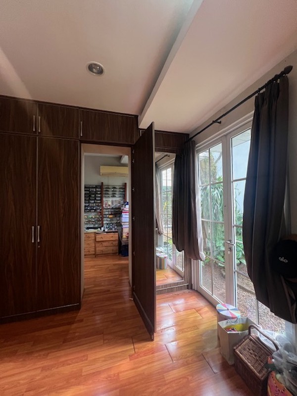 Rumah siap huni dalam cluster di Senayan Bintaro sektor 9