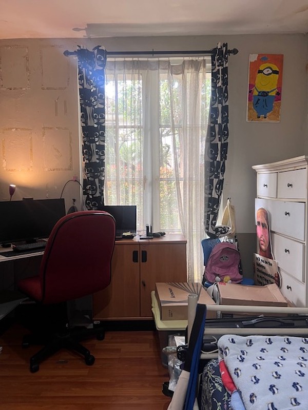 Rumah siap huni dalam cluster di Senayan Bintaro sektor 9