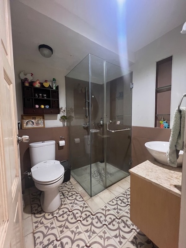 Rumah siap huni dalam cluster di Senayan Bintaro sektor 9