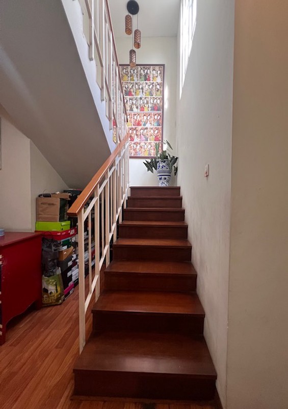 Rumah siap huni dalam cluster di Senayan Bintaro sektor 9