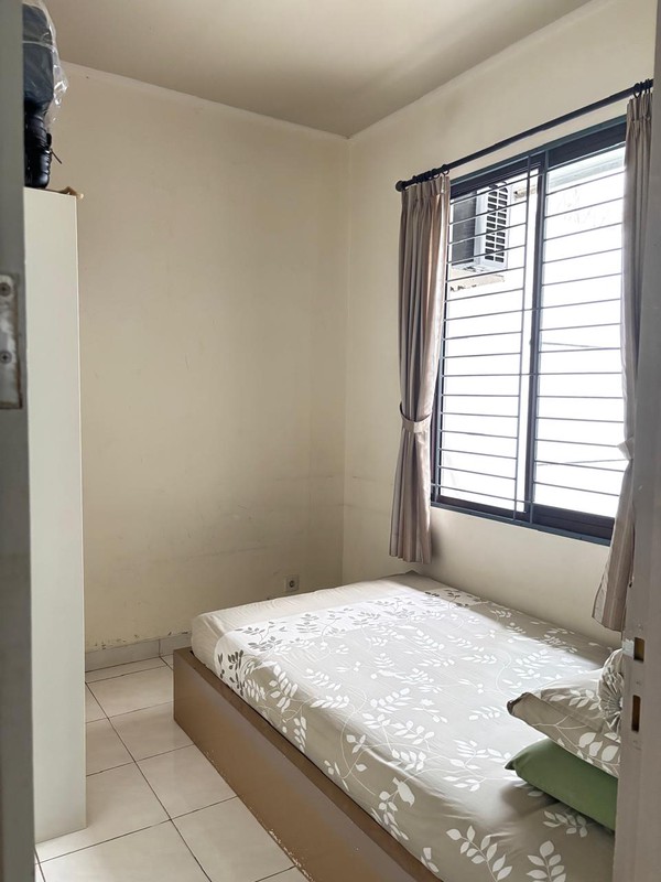 Turun harga rumah di Foresta BSD