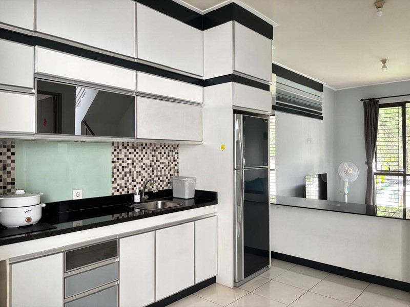 Turun harga rumah di Foresta BSD