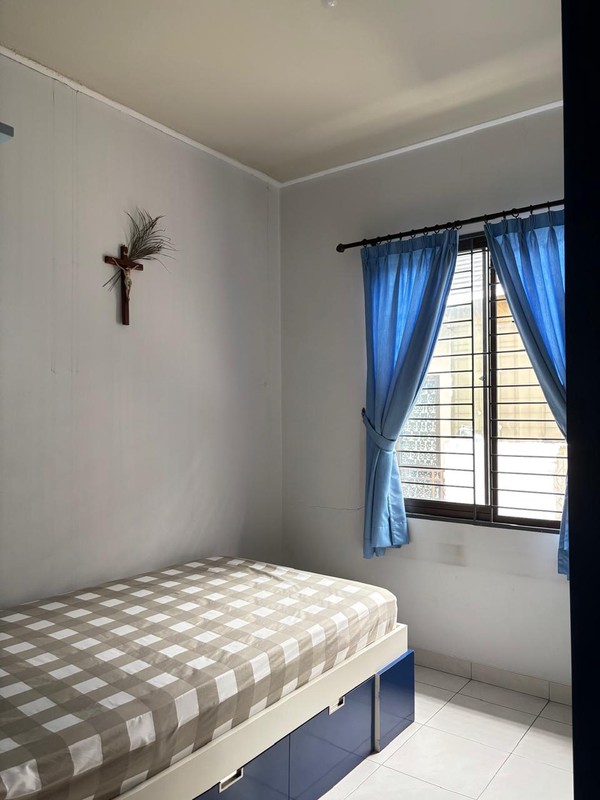 Turun harga rumah di Foresta BSD