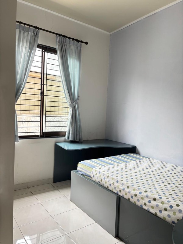 Turun harga rumah di Foresta BSD