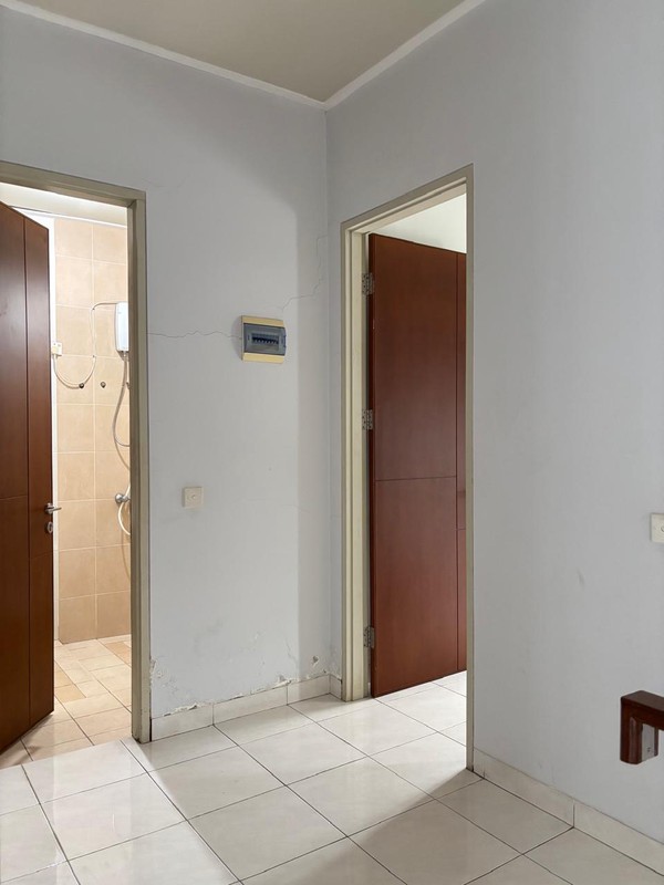 Turun harga rumah di Foresta BSD